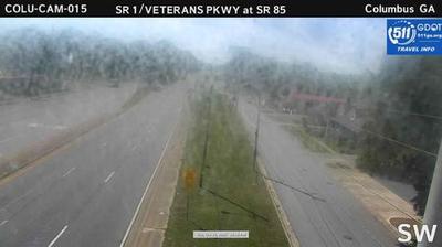 Columbus Traffic Watch: COLU-CAM-015