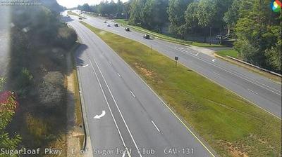 Maple Ridge Traffic Watch: GWIN-CAM-131-1