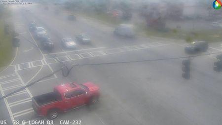 Traffic Cam Loganville: GWIN-CAM-232--1