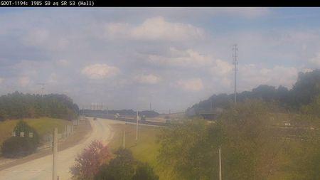 Traffic Cam Oakwood: HALL-CAM-013--1