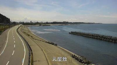 Asahi: Scenic Views of Coastal Osaka