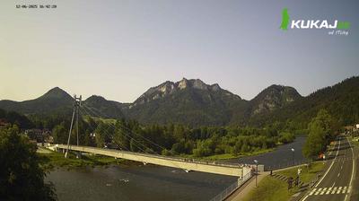 Mountain: Sromowce Nizne