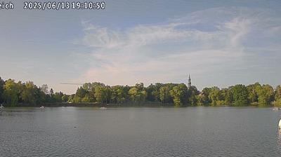 Alberthohe water webcam