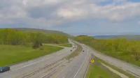 Wyatts › West: I-90 at Interchange 26 (Schenectady/I-890/Route 5S) - Day time