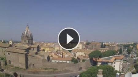 Vitorchiano weather Webcam