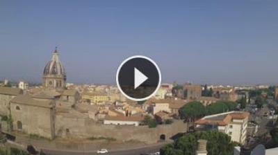 Vitorchiano weather webcam