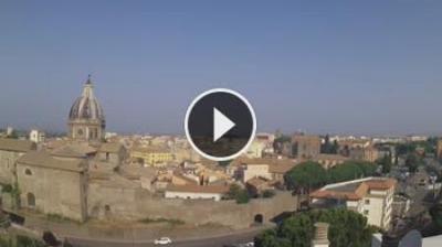 Preview delle webcam di Viterbo