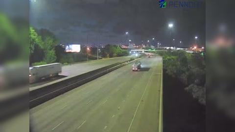 Traffic Cam Tinicum Township: I-95 @ EXIT 12 (PHILADELPHIA INTERNATIONAL AIRPORT)