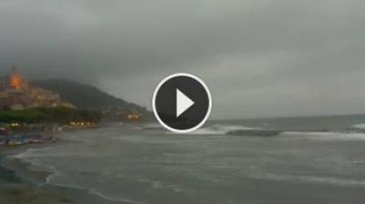 Preview delle webcam di Cervo: San Giovanni Battista