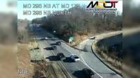 The Enclave at Arundel Preserve: MD 295 NB AT MD 175 (502007) - Actuelle