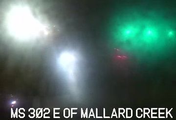 Traffic Cam Horn Lake: MS 302 at Mallard Creek Dr