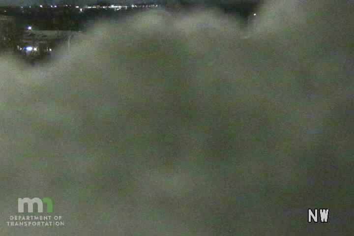 Traffic Cam Saint Louis Park: I-694: I-694 NB @ 50th St