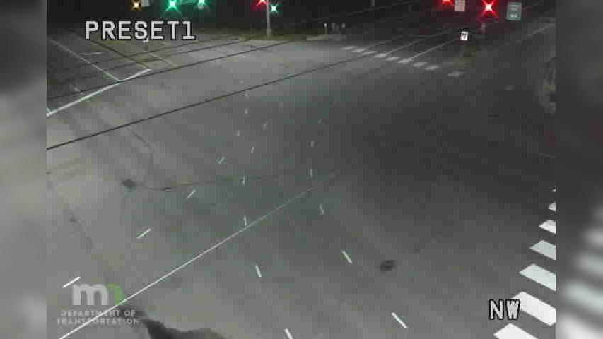 Traffic Cam Medina: MN 55: T.H.55 EB @ Pinto Dr