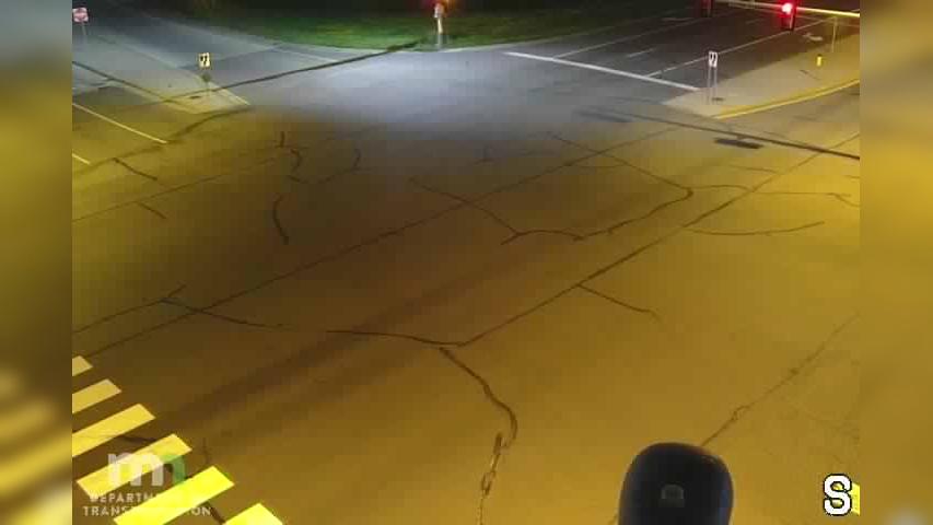 Traffic Cam Inver Grove Heights: US 52: Concord Blvd NB @ Broderick Blvd