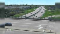 Robbinsdale: MN 100: T.H.100 SB @ 42nd Ave - Day time