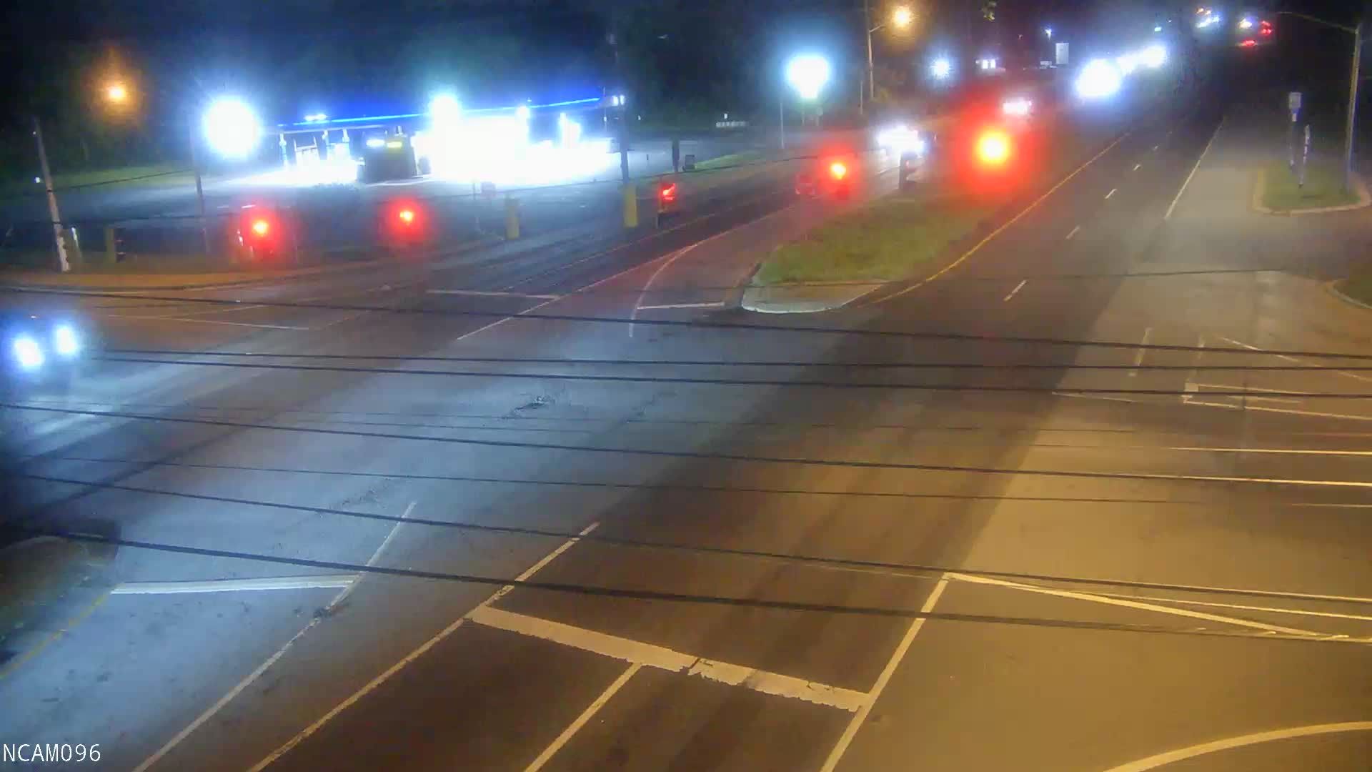 Traffic Cam Rutledge: US 13 @ RD 381