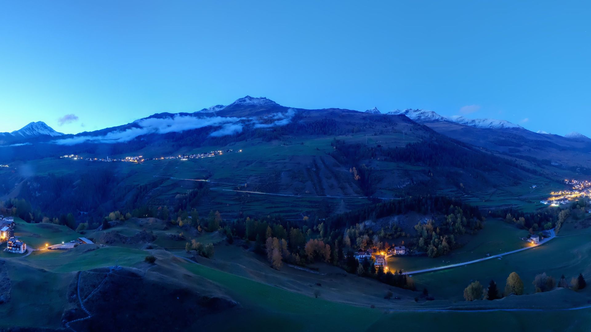 Traffic Cam Scuol