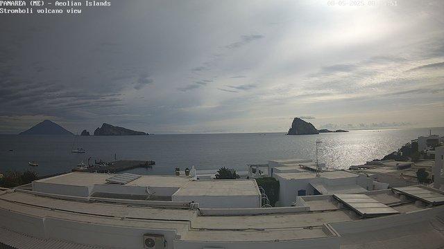 Webcam Estive