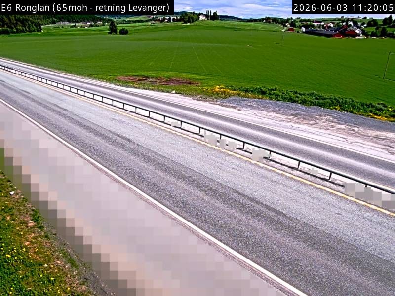 Åsen webkamera