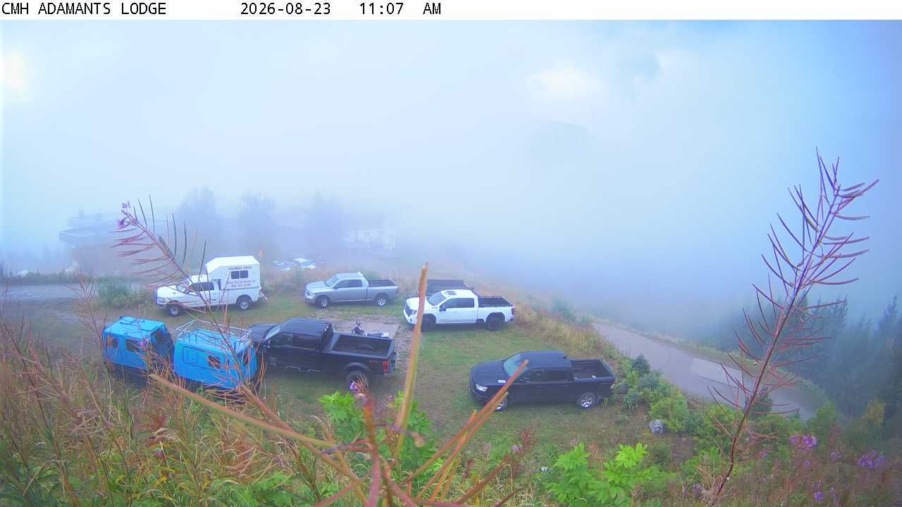 Traffic Cam Area B