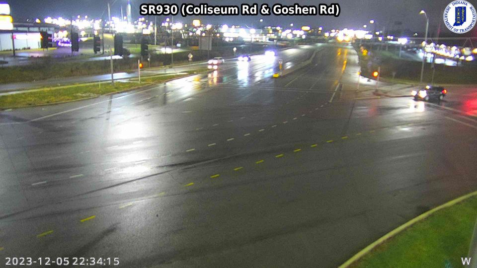 cams around Fort Wayne meteoblue