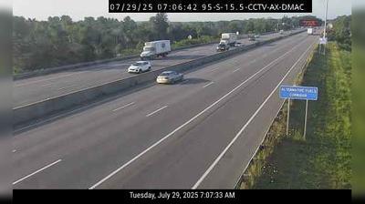 Kittery Verkehrs-Webcam