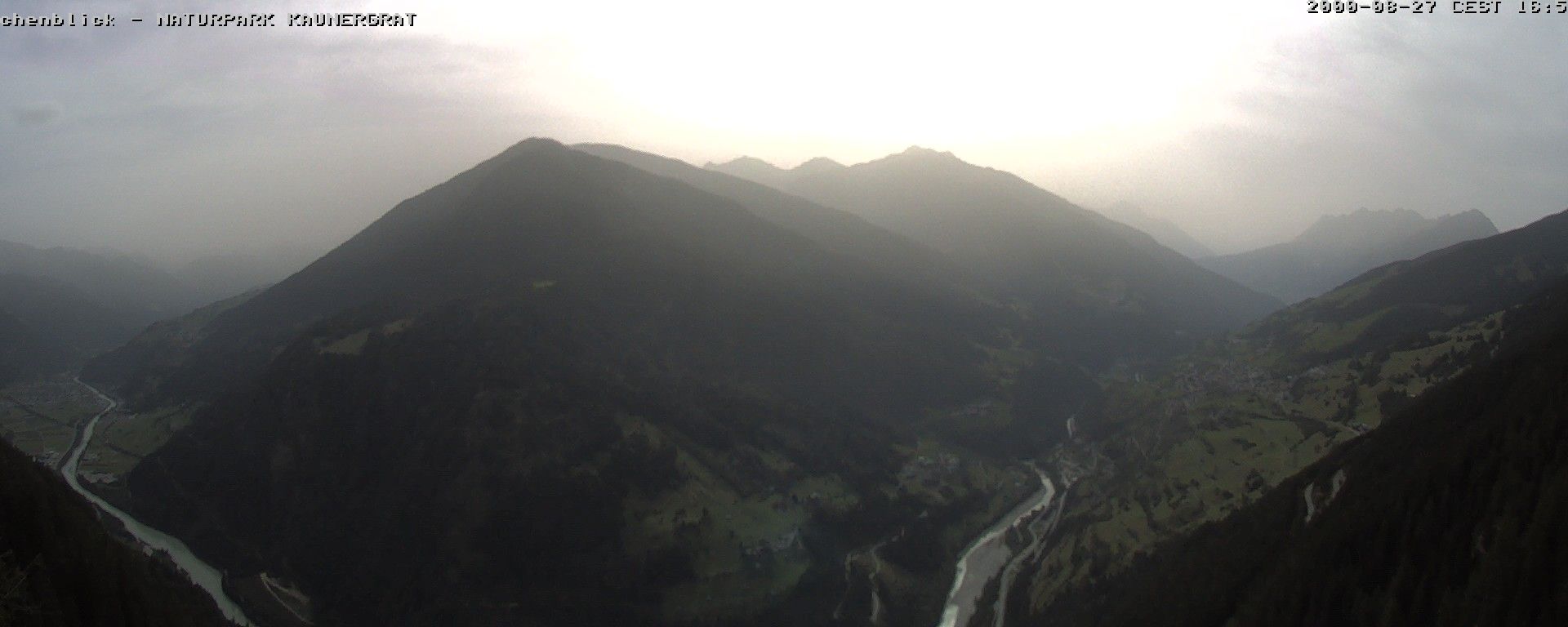 Traffic Cam Gemeinde Fliess
