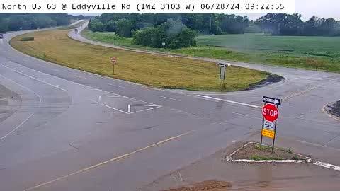 Traffic Cam Chillicothe: 5BC - US 63 @ MM 46 (IWZ 3103 West)