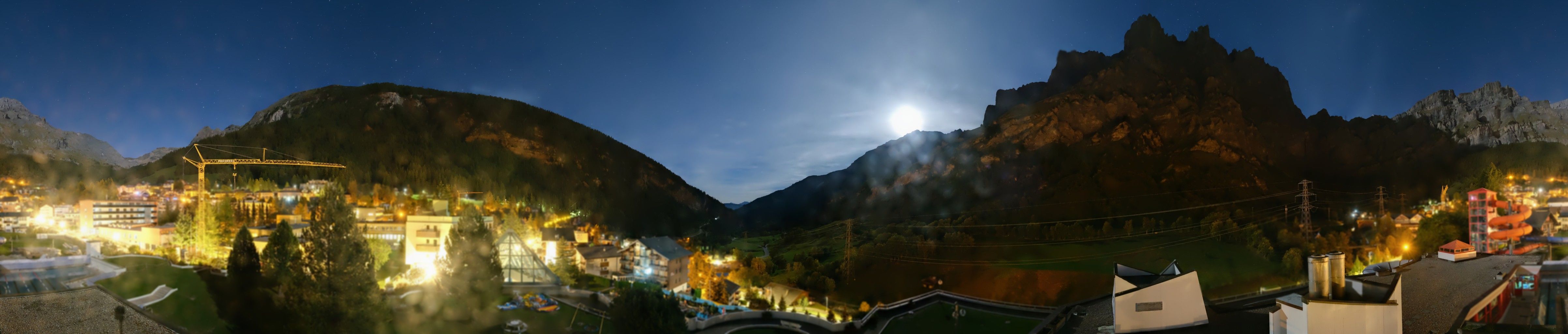 Leukerbad: Thermalbad