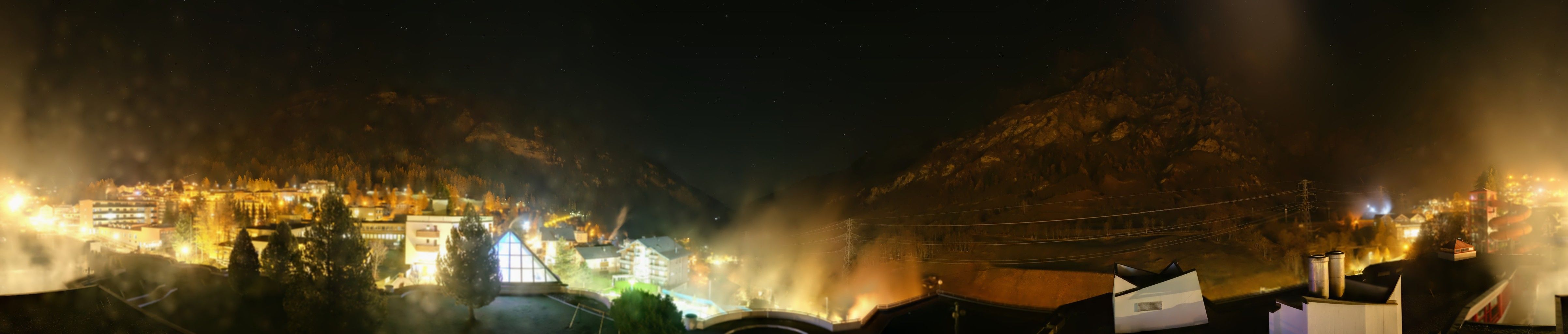 Leukerbad: Thermalbad