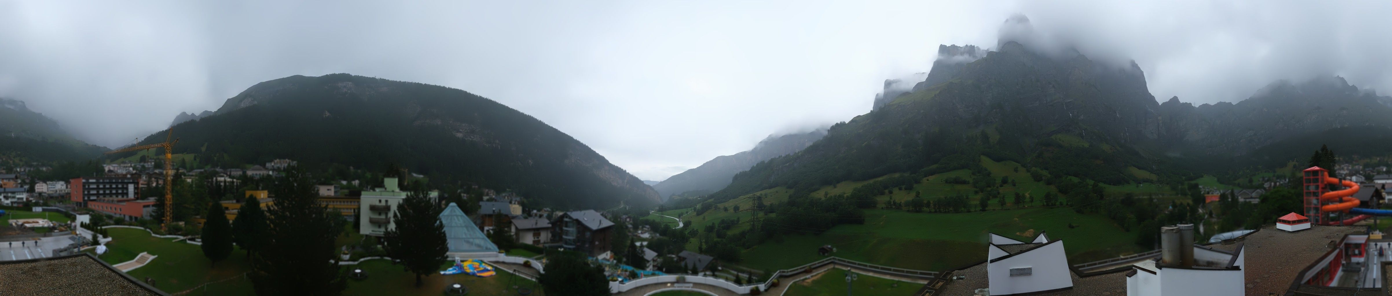 Leukerbad: Thermalbad