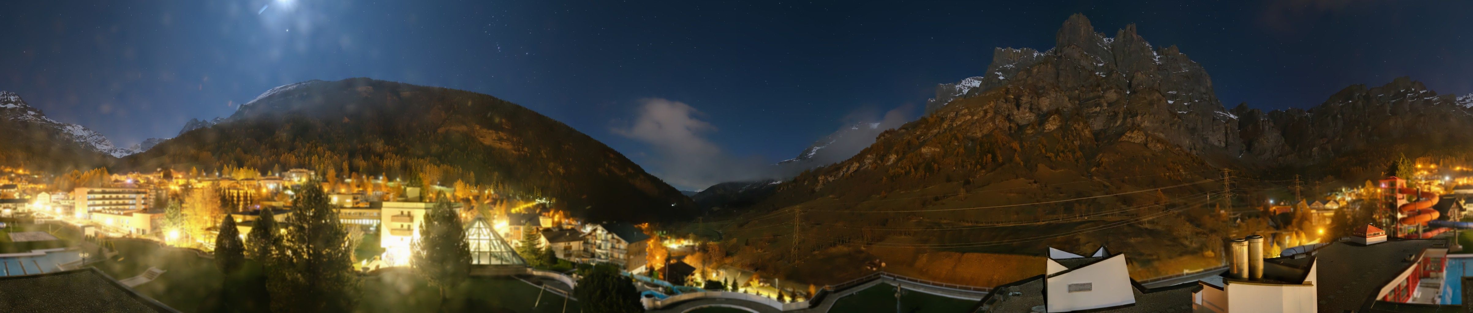 Leukerbad: Thermalbad