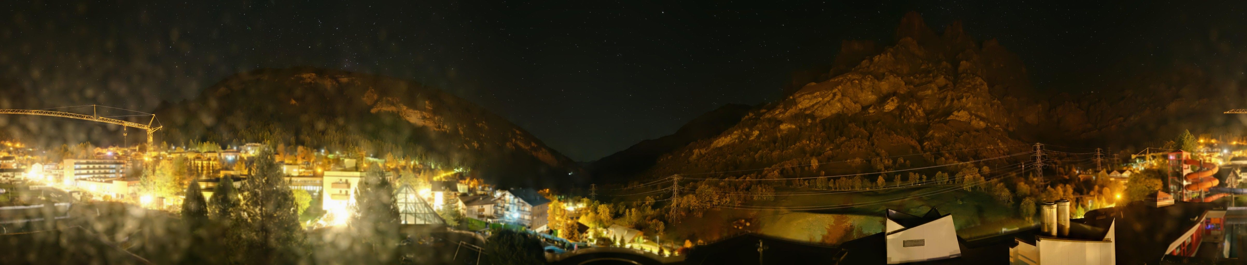 Leukerbad: Thermalbad