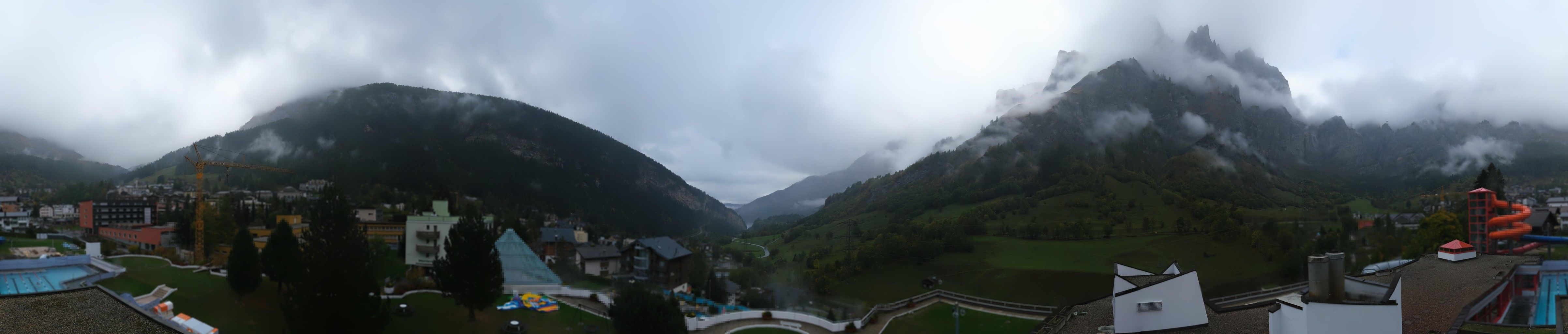 Leukerbad: Thermalbad