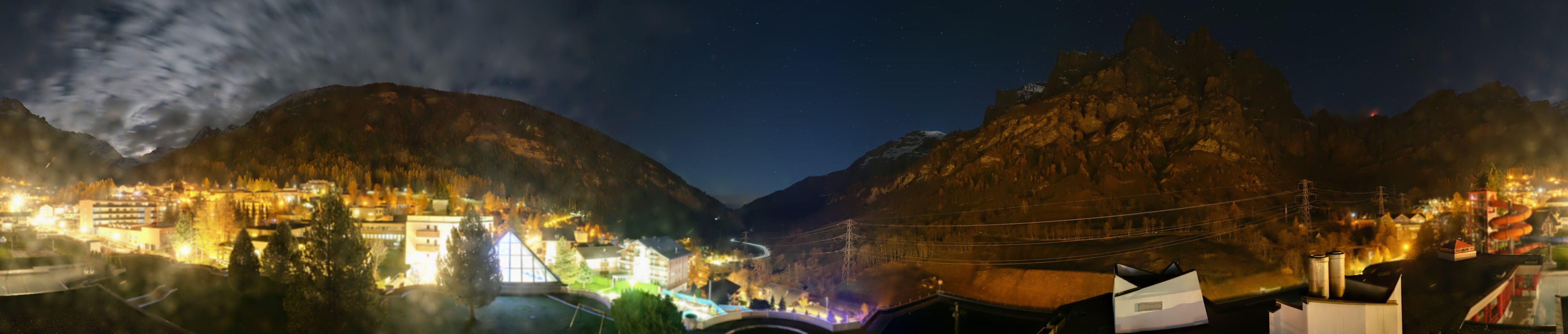 Leukerbad: Thermalbad