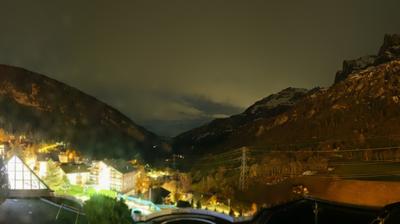 Leukerbad Huidige Webcam Image Leukerbad Huidige Webcam Image