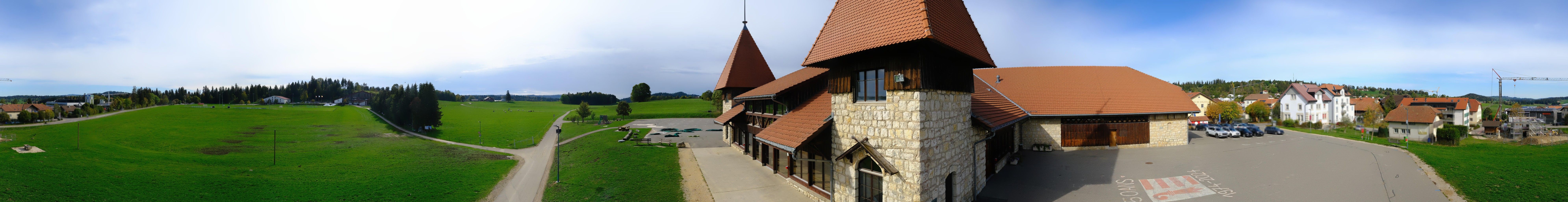 Saignelégier