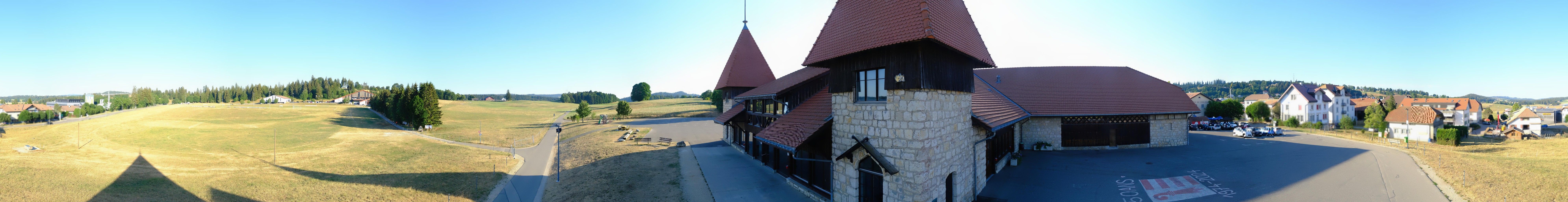 Saignelégier