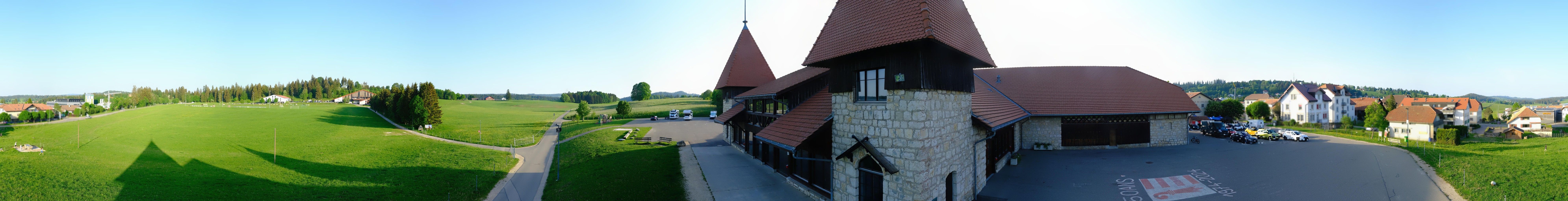Saignelégier