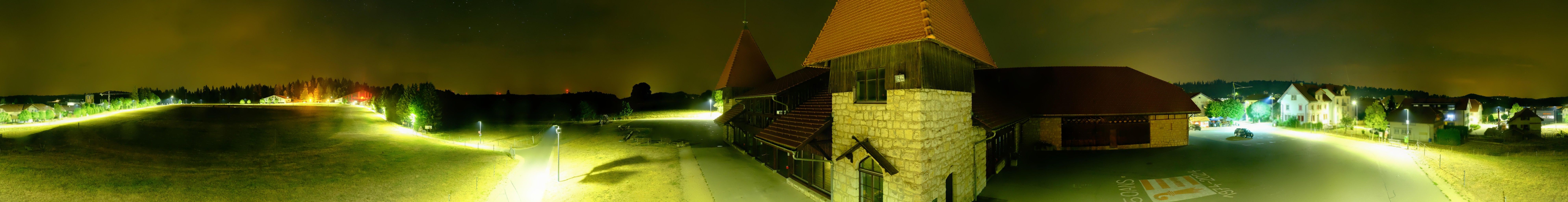Saignelégier