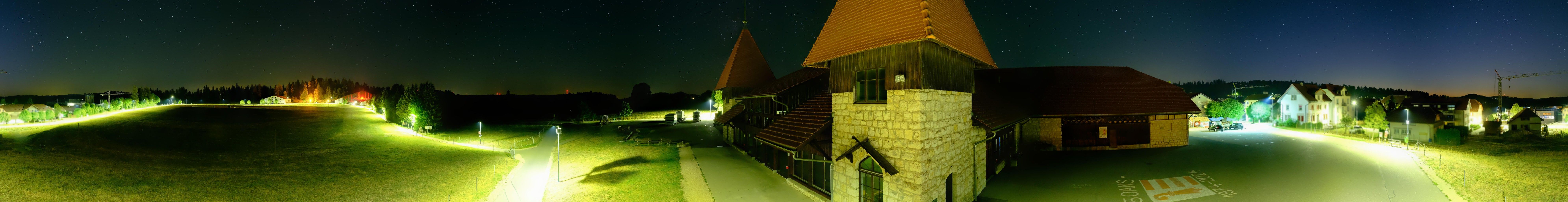 Saignelégier