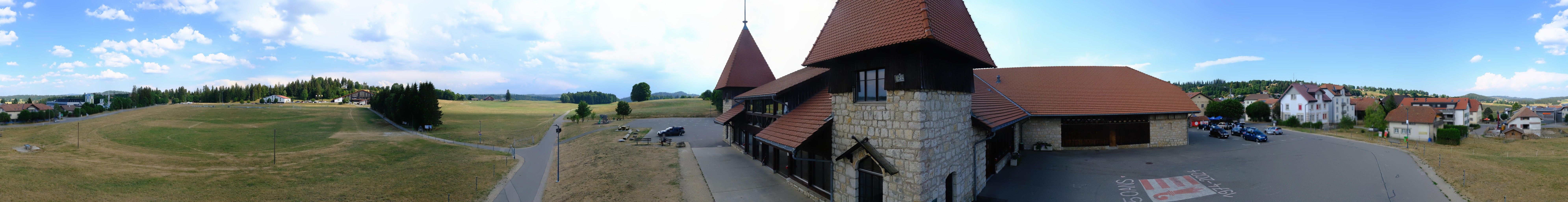 Saignelégier