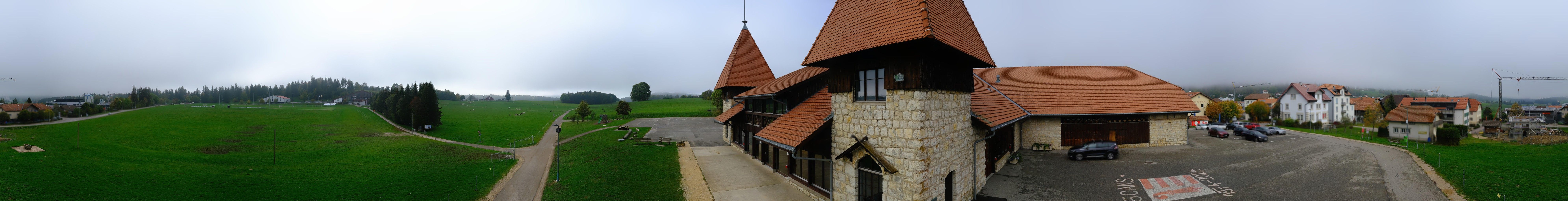 Saignelégier