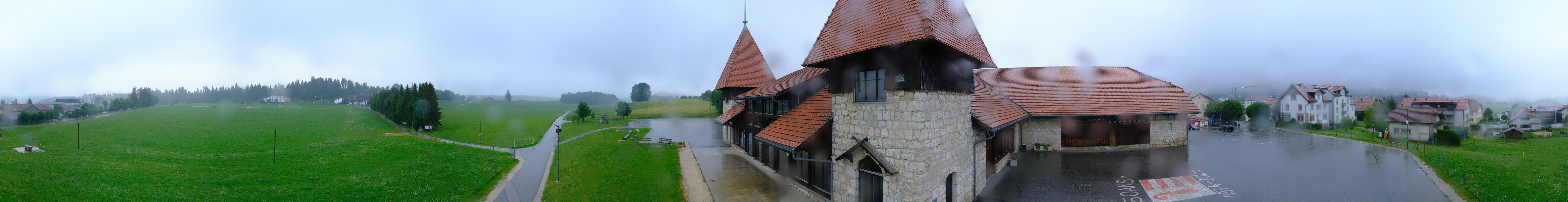 Saignelégier