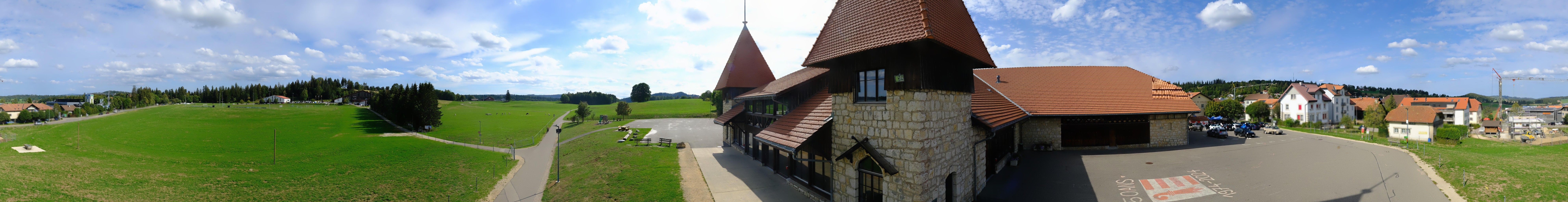 Saignelégier