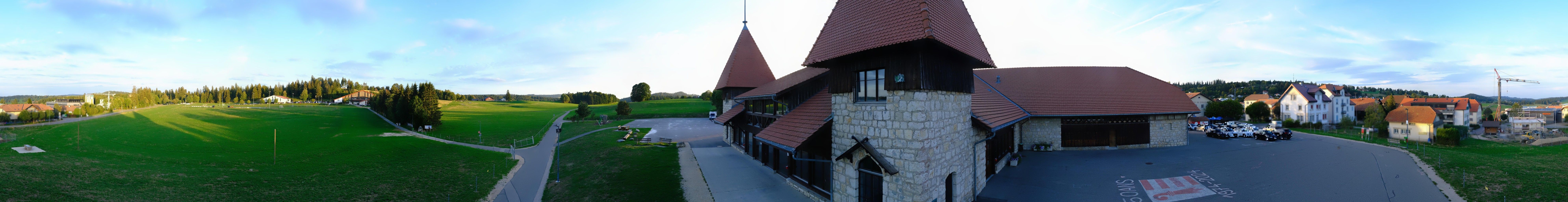 Saignelégier