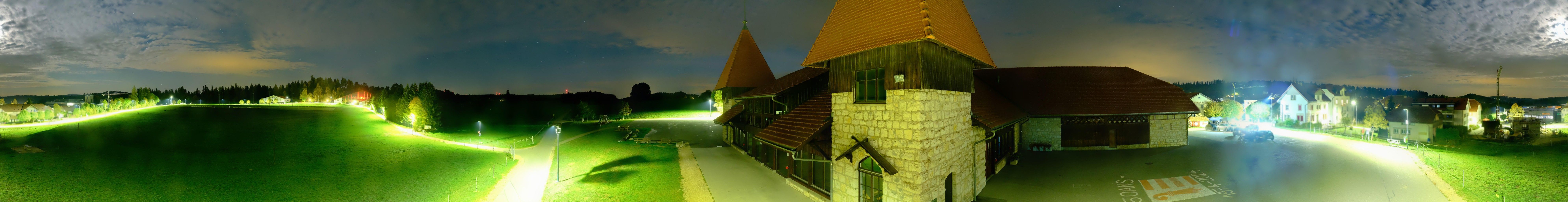 Saignelégier