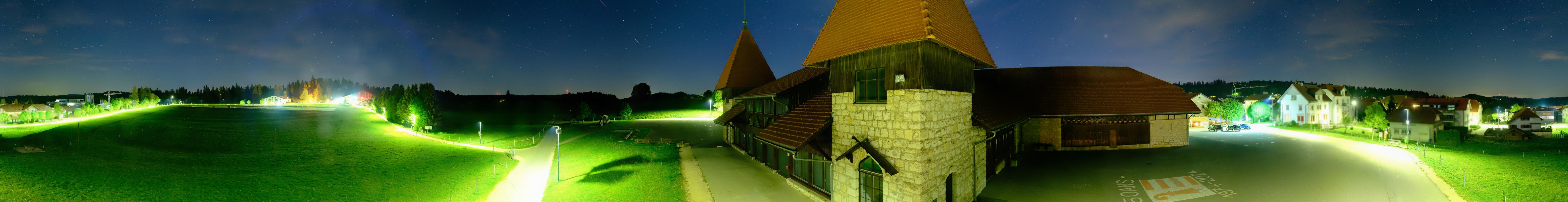 Saignelégier
