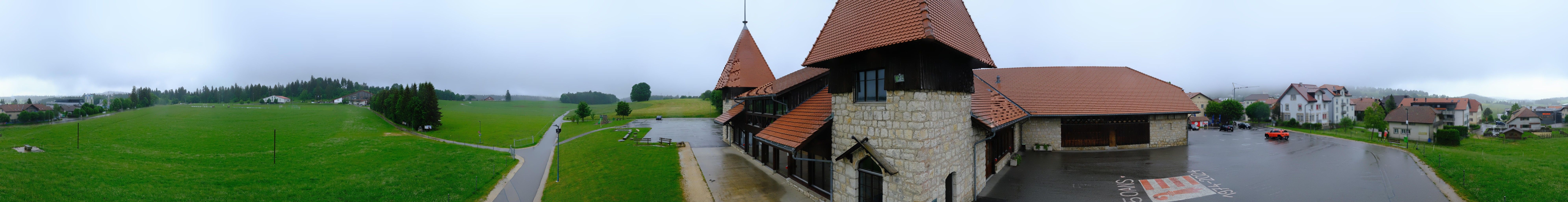 Saignelégier