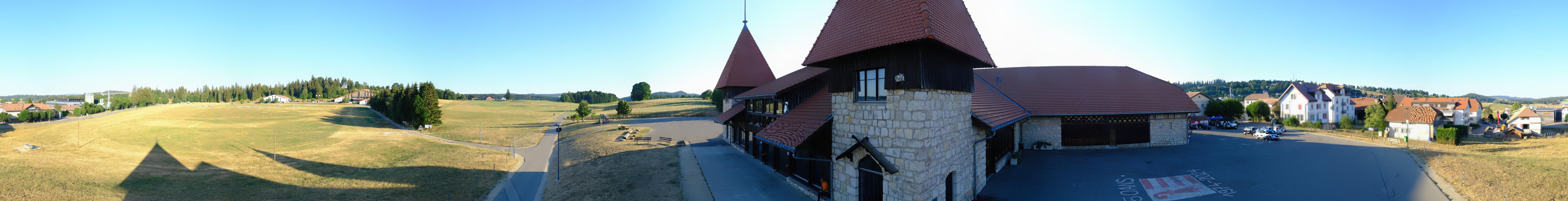Saignelégier
